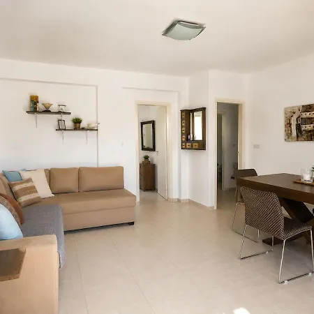Eye 360 Hotel, Lighthouse & Sea View Paphos