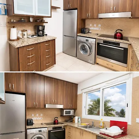 Apartmán Eye 360 Hotel, Lighthouse & Sea View *