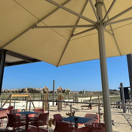 Eye 360 Hotel, Lighthouse & Sea View Apartmán