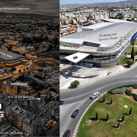 Eye 360 Hotel, Lighthouse & Sea View Διαμέρισμα *