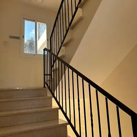 Apartmán Eye 360 Hotel, Lighthouse & Sea View *