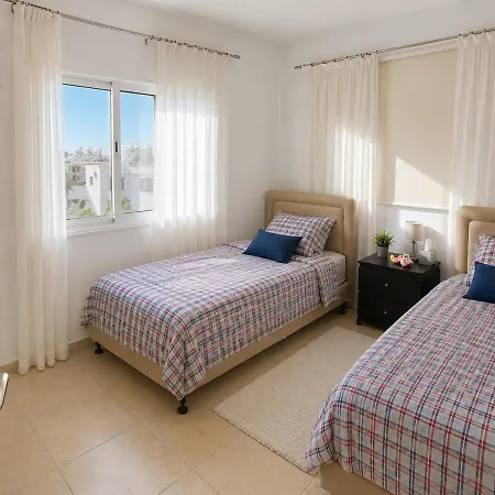 Eye 360 Hotel, Lighthouse & Sea View Apartmán