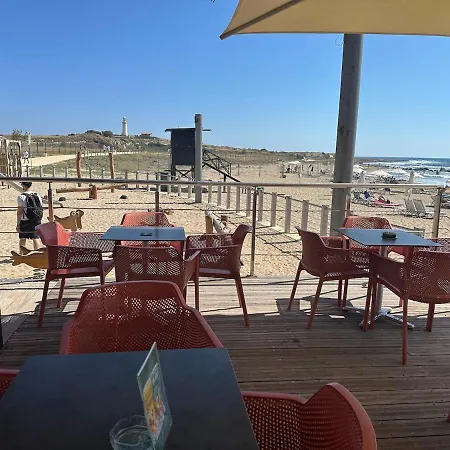Eye 360 Hotel, Lighthouse & Sea View * Paphos