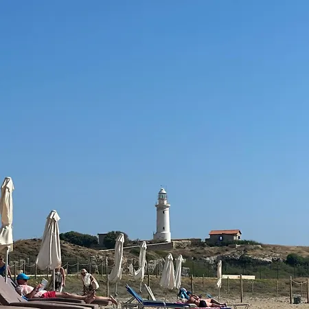 Eye 360 Hotel, Lighthouse & Sea View