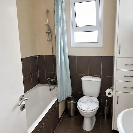 Eye 360 Hotel, Lighthouse & Sea View Apartmán *