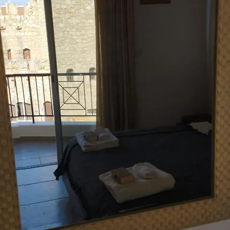 Eye 360 Hotel, Lighthouse & Sea View * Paphos