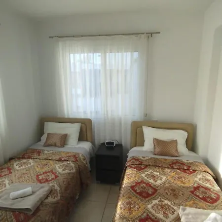 Eye 360 Hotel, Lighthouse & Sea View Διαμέρισμα *