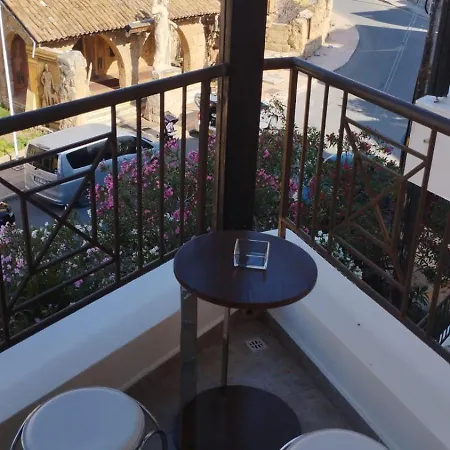 Apartmán Eye 360 Hotel, Lighthouse & Sea View *