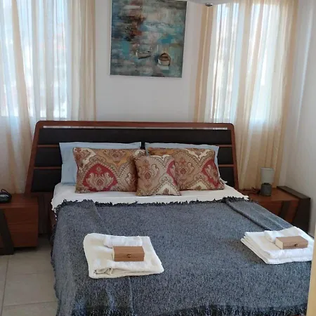 Διαμέρισμα Eye 360 Hotel, Lighthouse & Sea View *