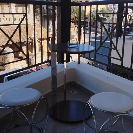 Eye 360 Hotel, Lighthouse & Sea View Πάφος
