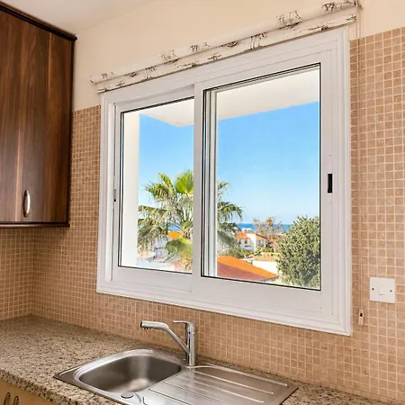 Eye 360 Hotel, Lighthouse & Sea View Apartmán